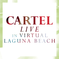 Live @ Virtual Laguna Beach (EP)