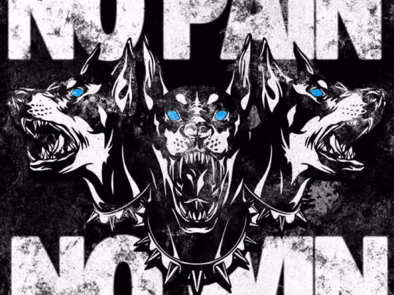 NO PAIN NO WIN (Single)