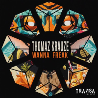 Wanna Freak (Single)