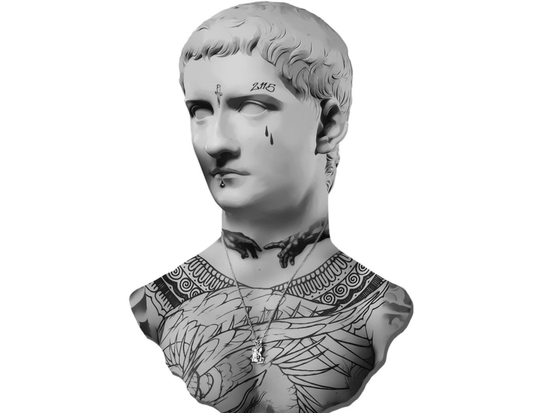 Michelangelo (Single)