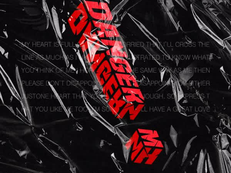 DANGER (Single)