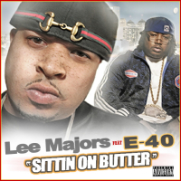 Sittin On Butter - The Single (EP)