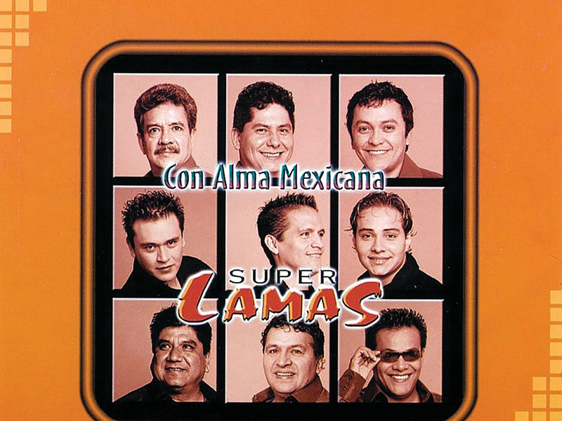 Con Alma Mexicana