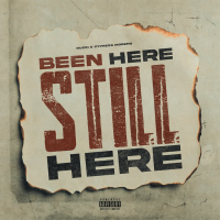 Been Here, Still Here (EP)