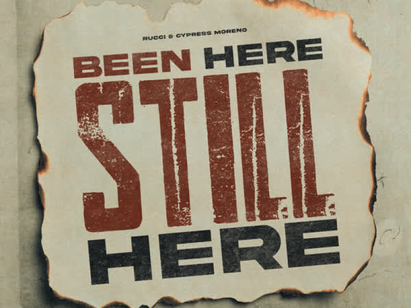 Been Here, Still Here (EP)