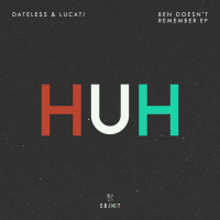 Ben Doesn't Remember EP (Single)