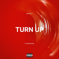 Turn Up (feat. Krizz Kaliko) (Single)