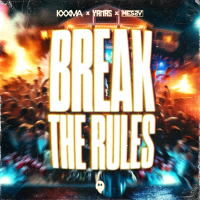 Break The Rules (Single)