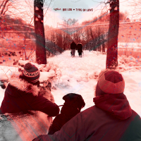 Type Of Love (Single)