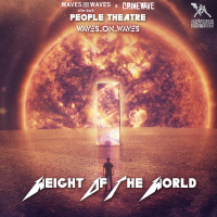 Weight Of The World (Single)