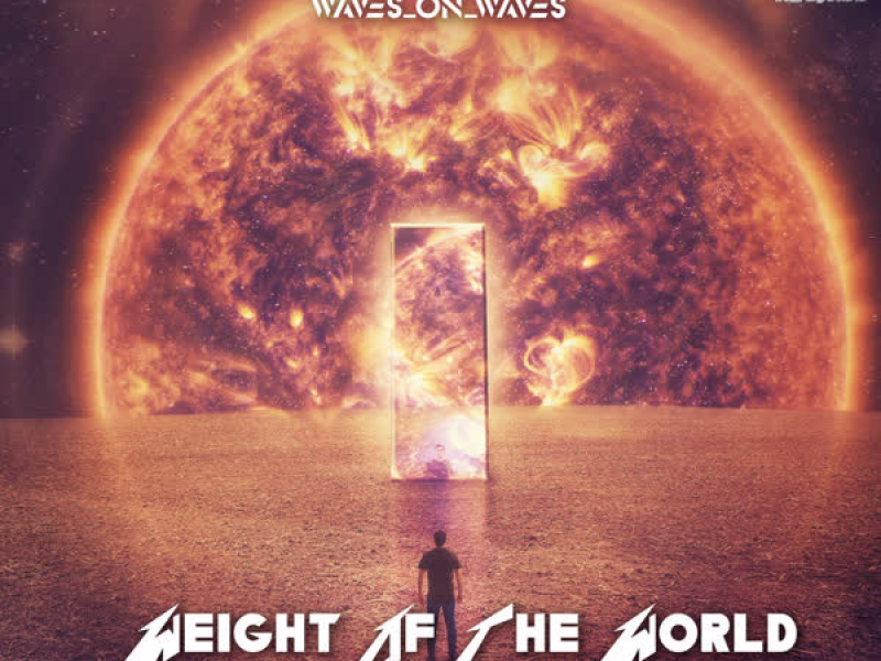 Weight Of The World (Single)