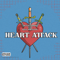 Heart Attack (Single)