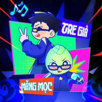 Tre Già Măng Mọc (Single)