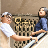 Ơ, vậy là yêu chưa? (Single)