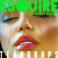 Teardrops (Single)