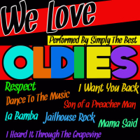 We Love Oldies