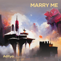 Marry Me (Single)