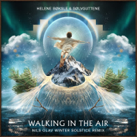 Walking in the Air (Nils Olav Winter Solstice Remix) (Single)