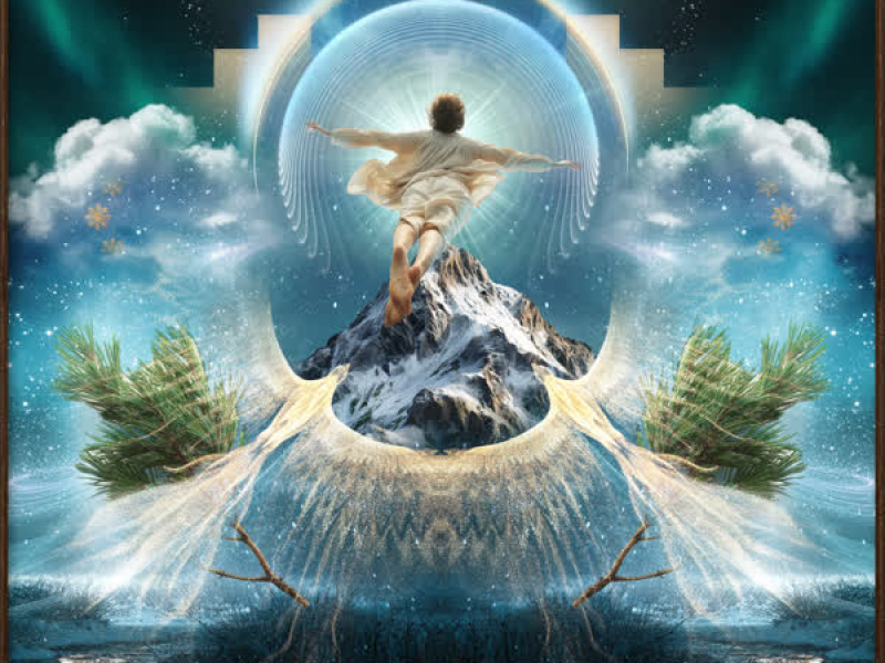 Walking in the Air (Nils Olav Winter Solstice Remix) (Single)