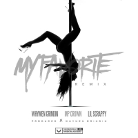 My Favorite (Remix) (EP)