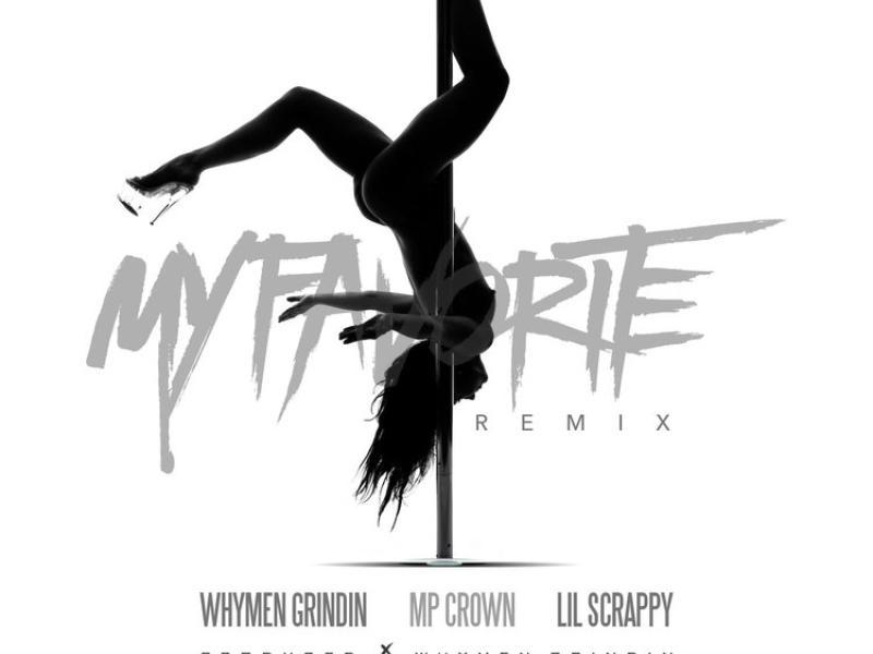 My Favorite (Remix) (EP)