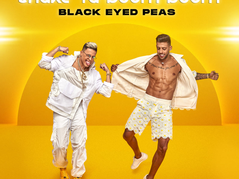 Shake Ya Boom Boom (Single)