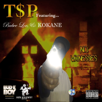 No Witnesses (feat. Kokane & Babee Loc)