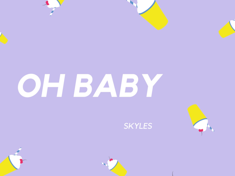Oh Baby (Single)