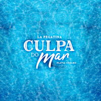 Culpa do mar (Single)