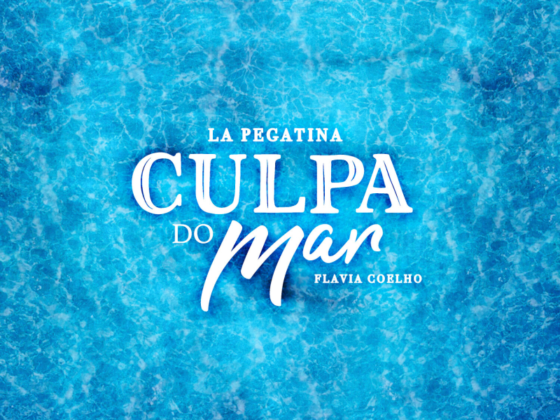 Culpa do mar (Single)