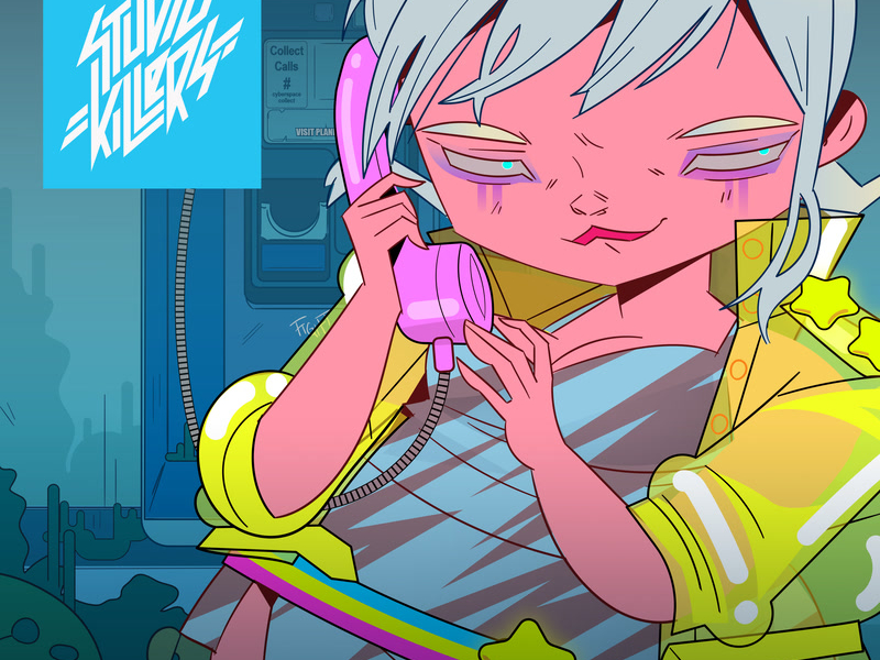 Raincoat (Acoustic) (Single)