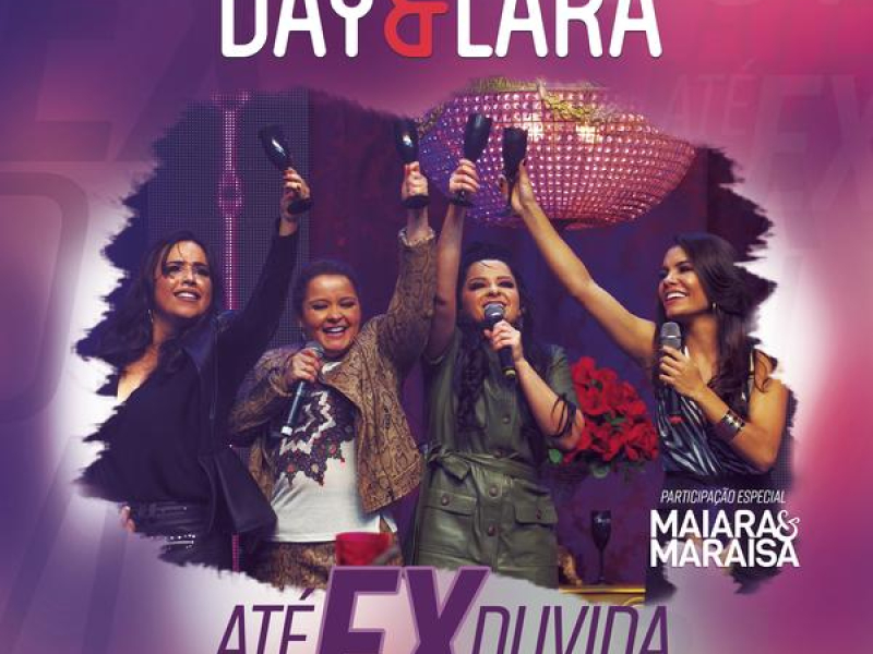 Até Ex Duvida (Ao Vivo)