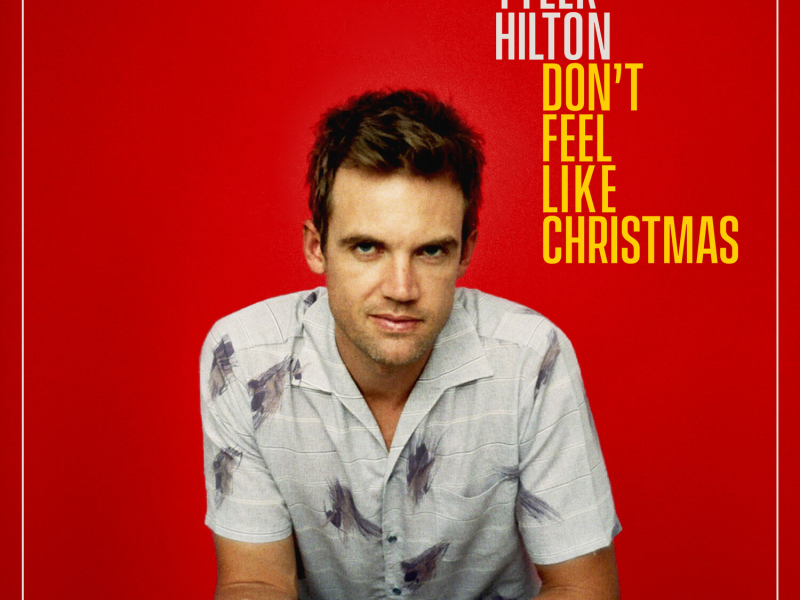 Don't Feel Like Christmas (Single)