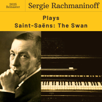 Saint-Saëns: The Carnival of the Animals, R. 125: No. 13, The Swan (2025 Remaster) (Single)