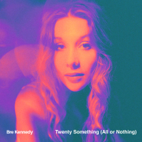 Twenty Something (All or Nothing) (Single)