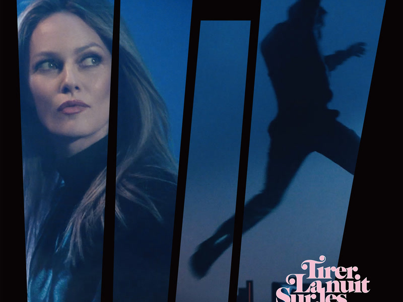 Tirer la nuit sur les étoiles (Yan Wagner Remix) (Single)