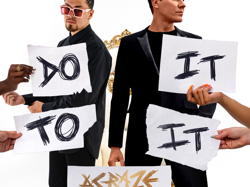 Do It To It (Tiësto Remix) (Single)