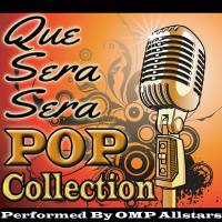 Que Sera Sera: Pop Collection