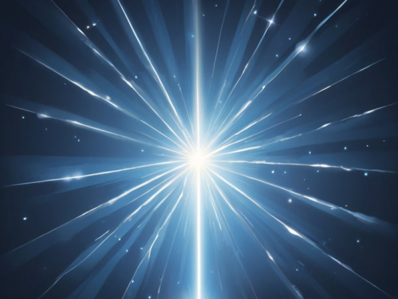 Shining Light (Single)