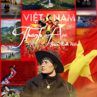 Thanh Âm Việt Nam (Single)