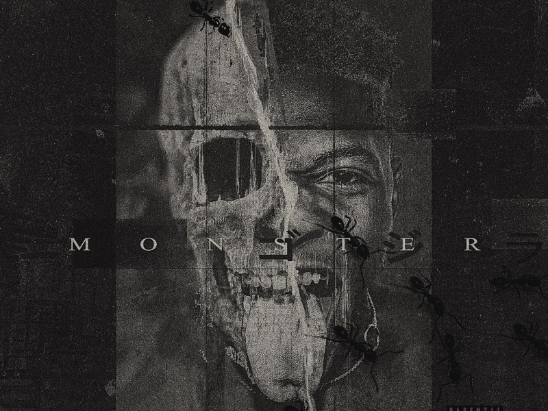 MONSTER! (Single)