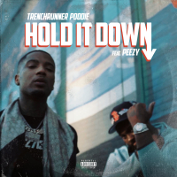 Hold It Down (Single)