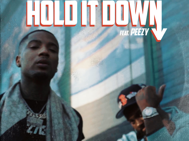 Hold It Down (Single)