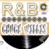 Chuck Willis: R&B Originals