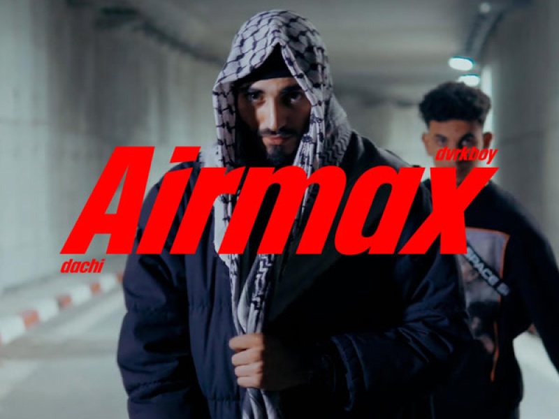 AIRMAX (Single)