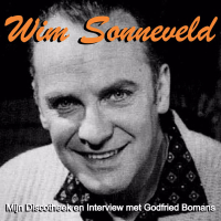 Mijn Discotheek - Single