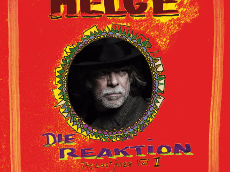 Die Reaktion - The Last Jazz, Vol. II