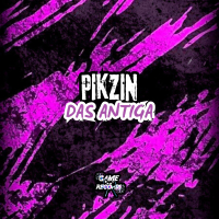 Pikzin das Antigas (Single)