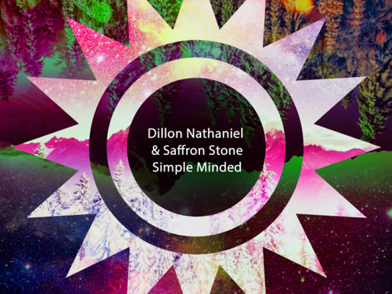 Simple Minded (Single)