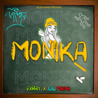 Monika (Single)